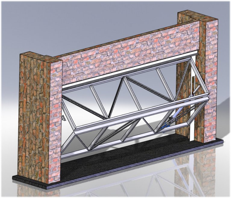 Progetto-porta-basculante 2